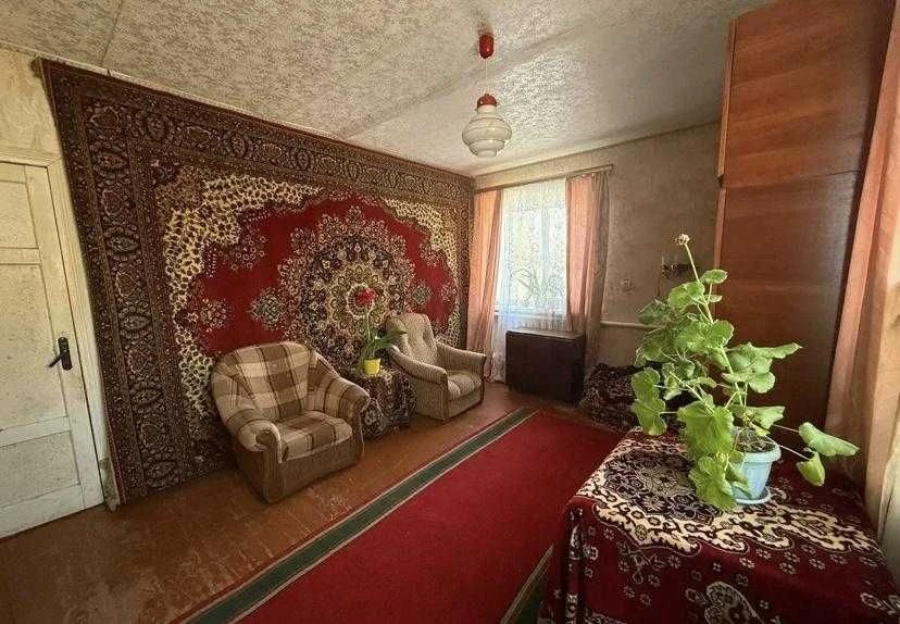 В продаже отдельно стоящий дом