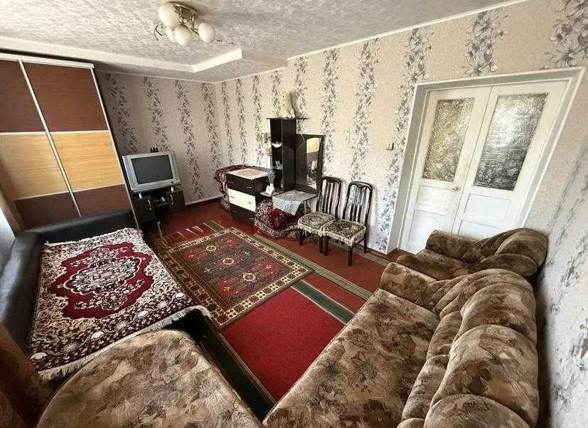 В продаже отдельно стоящий дом