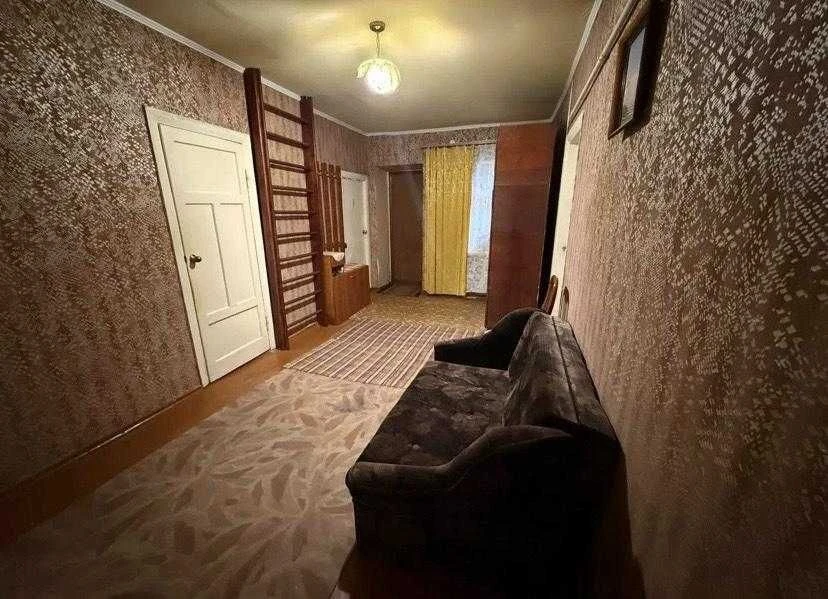 В продаже отдельно стоящий дом