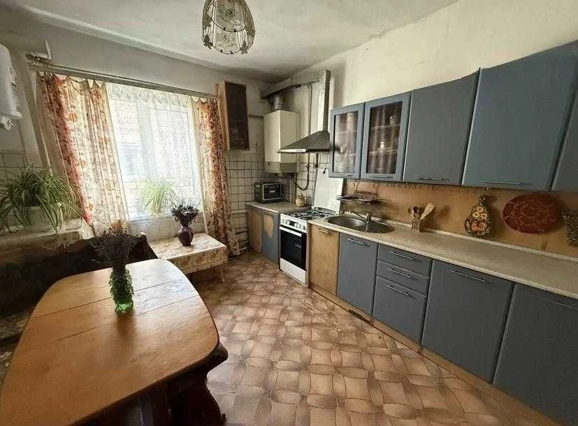 В продаже отдельно стоящий дом