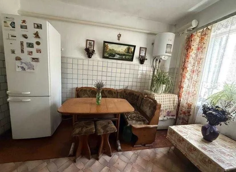 В продаже отдельно стоящий дом