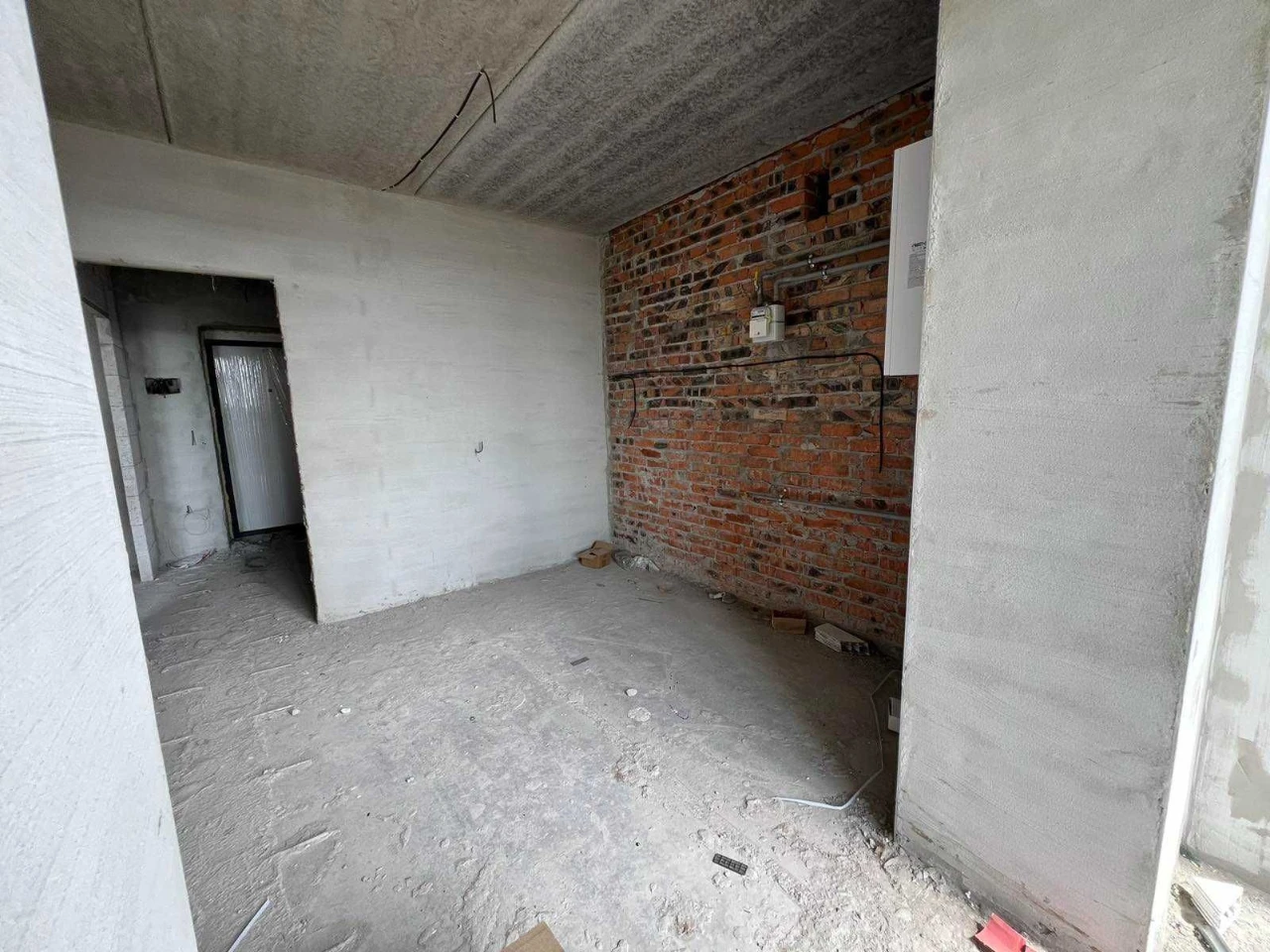 Most Affordable 1-Bedroom Apartment in Avila Land Residence