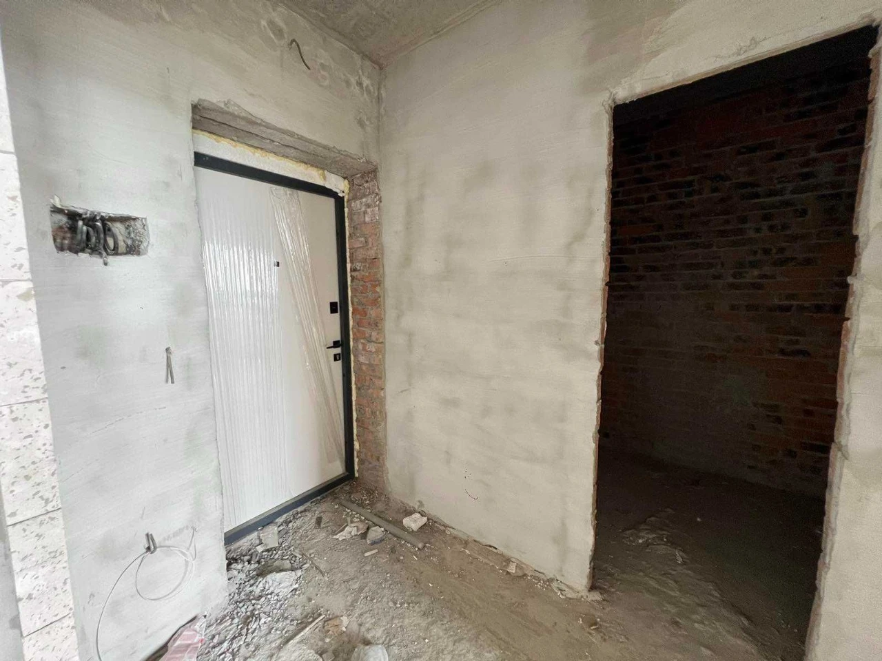 Most Affordable 1-Bedroom Apartment in Avila Land Residence