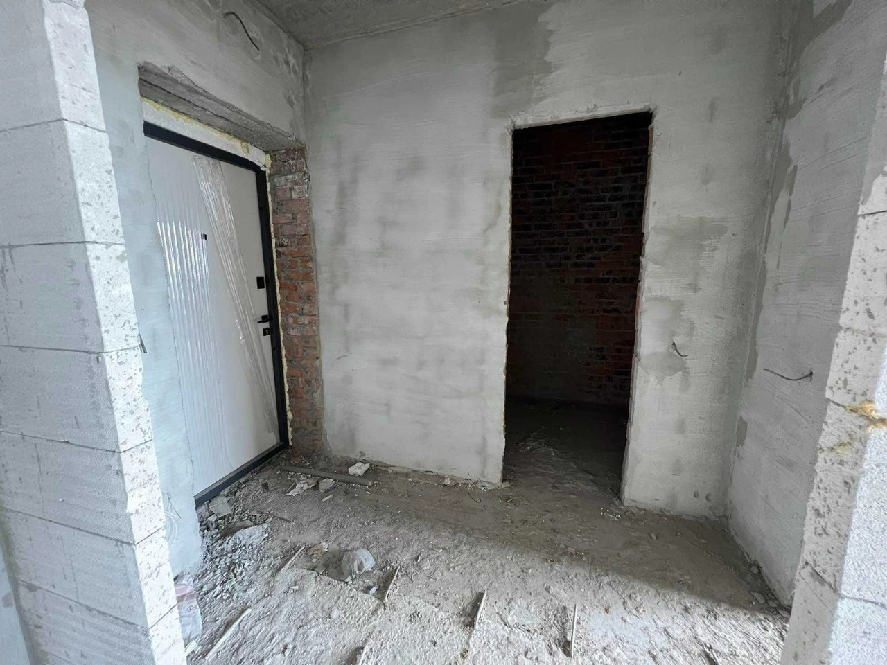 Most Affordable 1-Bedroom Apartment in Avila Land Residence