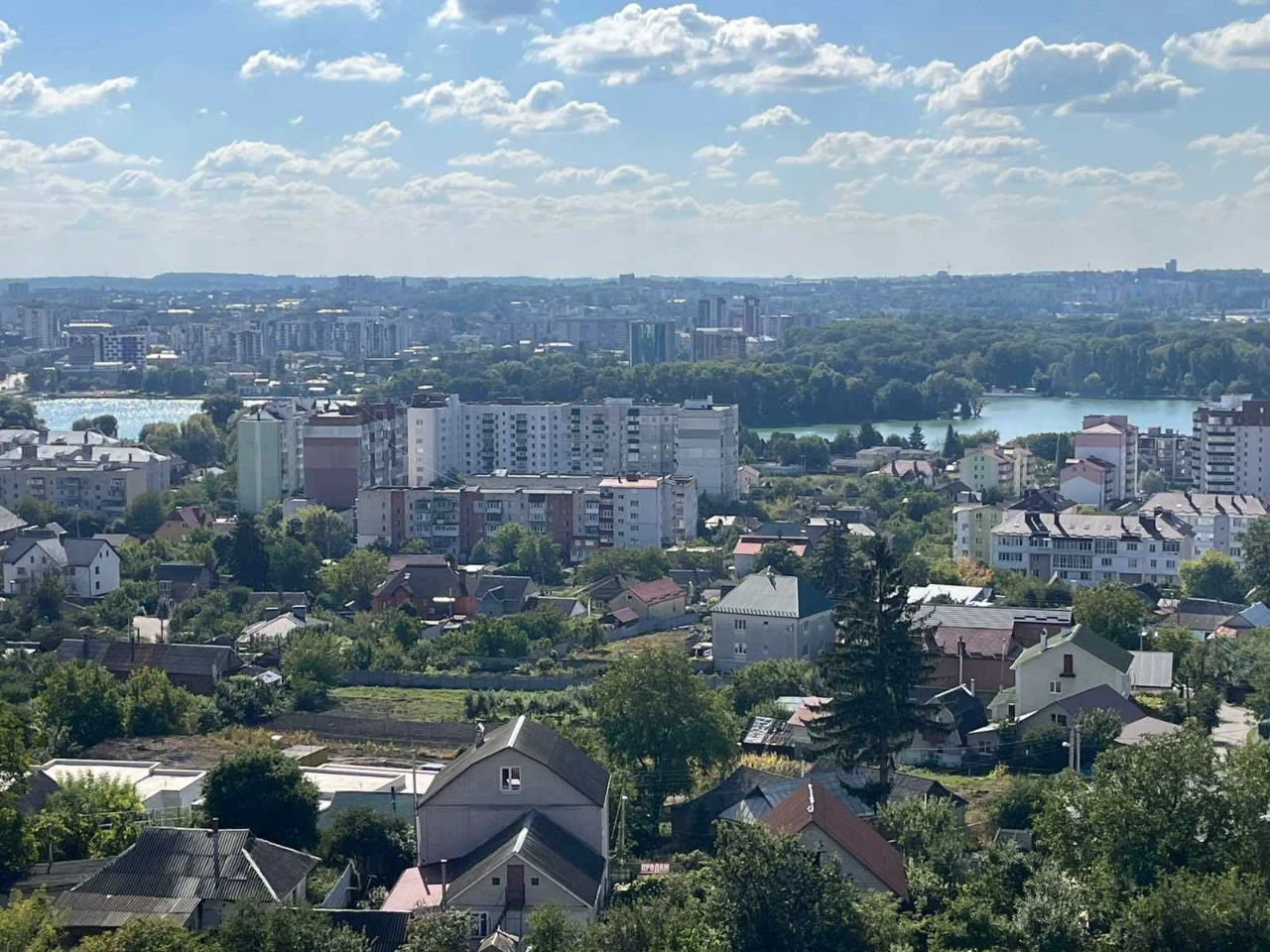 Most Affordable 1-Bedroom Apartment in Avila Land Residence
