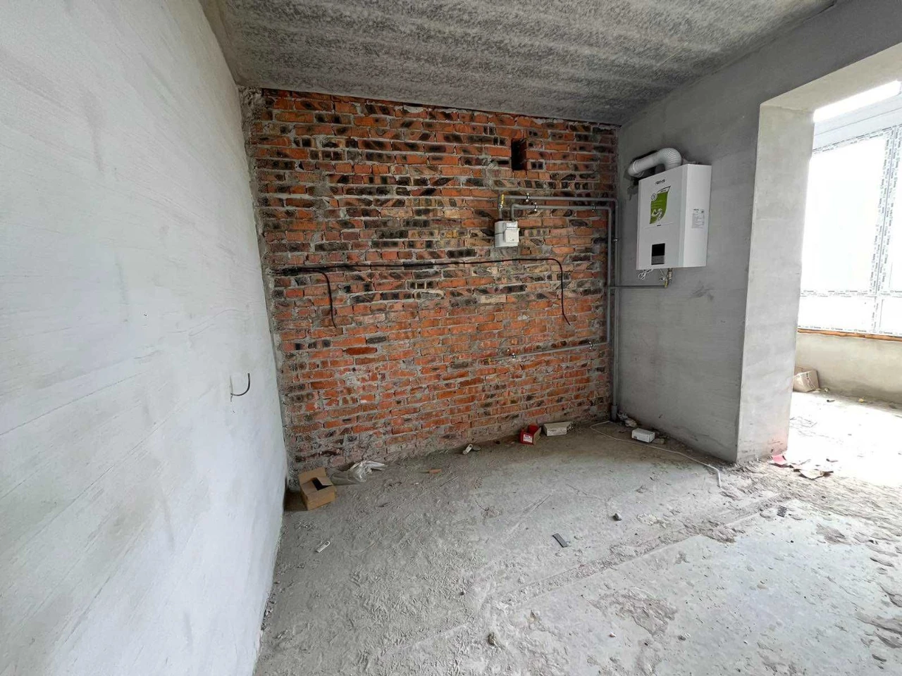 Most Affordable 1-Bedroom Apartment in Avila Land Residence