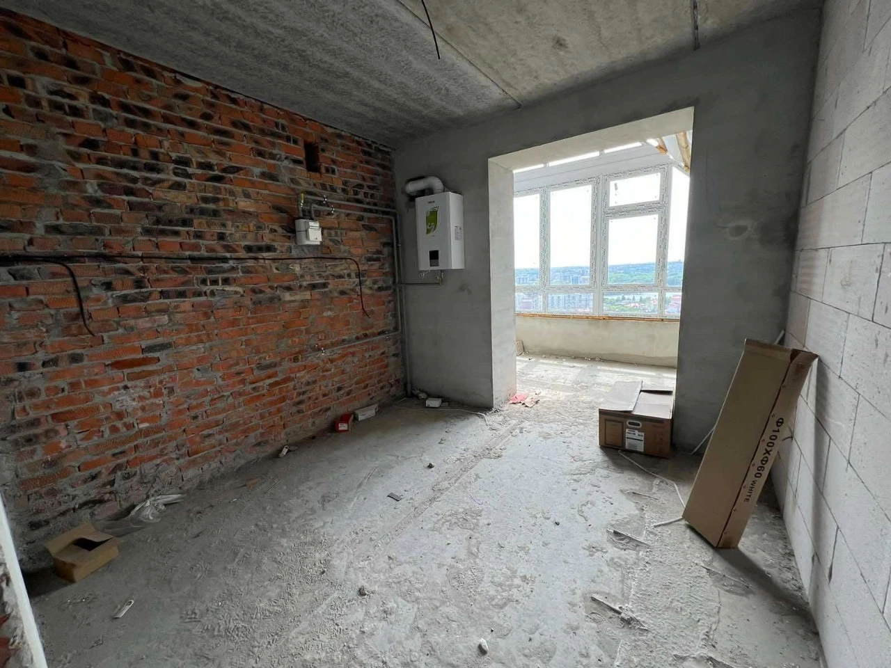 Most Affordable 1-Bedroom Apartment in Avila Land Residence