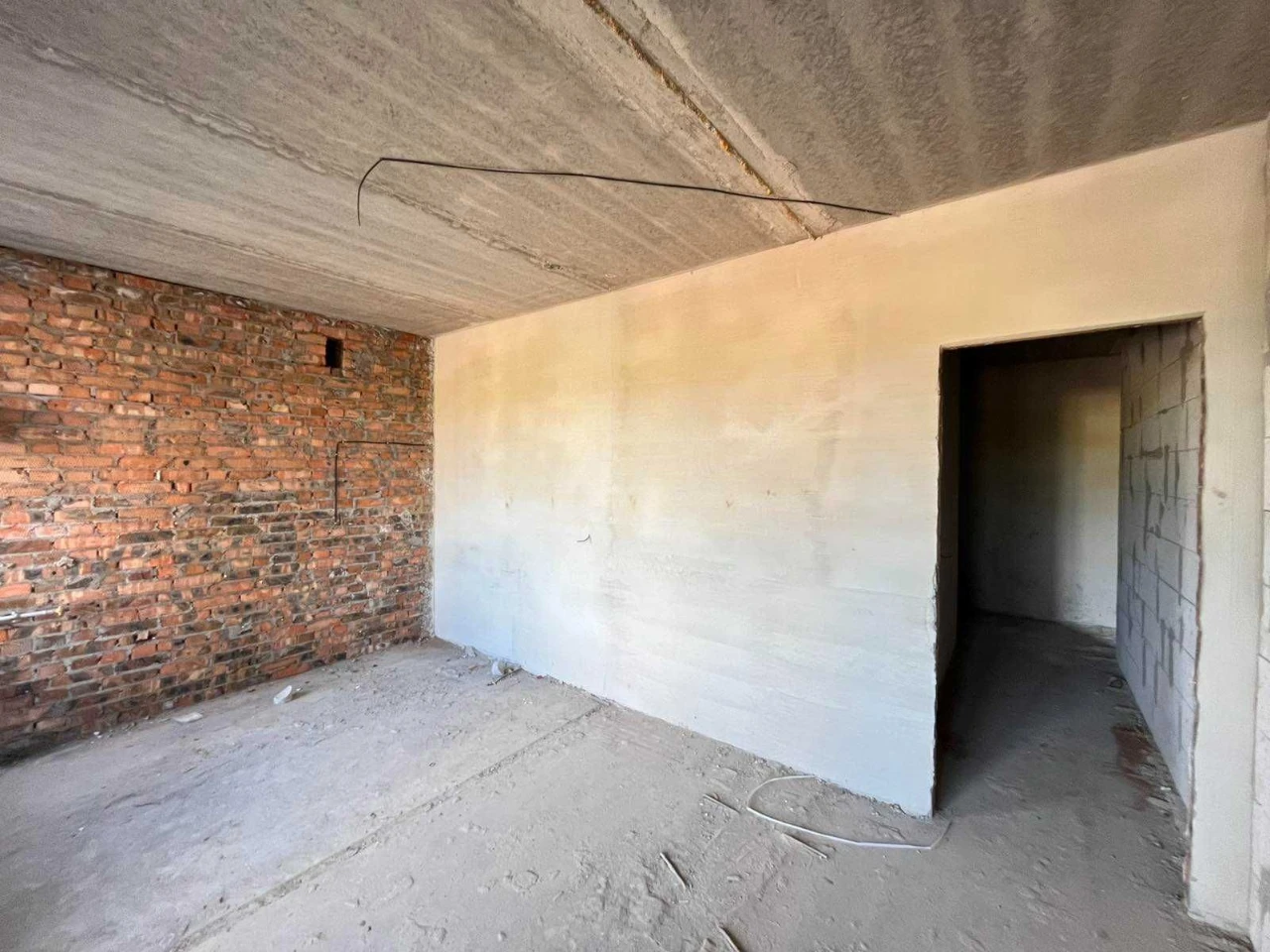 Most Affordable 1-Bedroom Apartment in Avila Land Residence