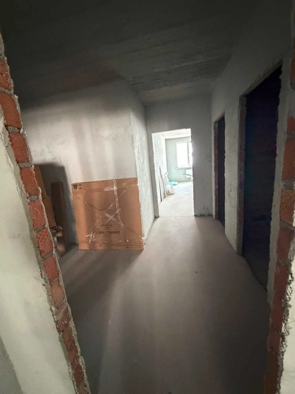 Sale of a 2-bedroom apartment in Ozerne