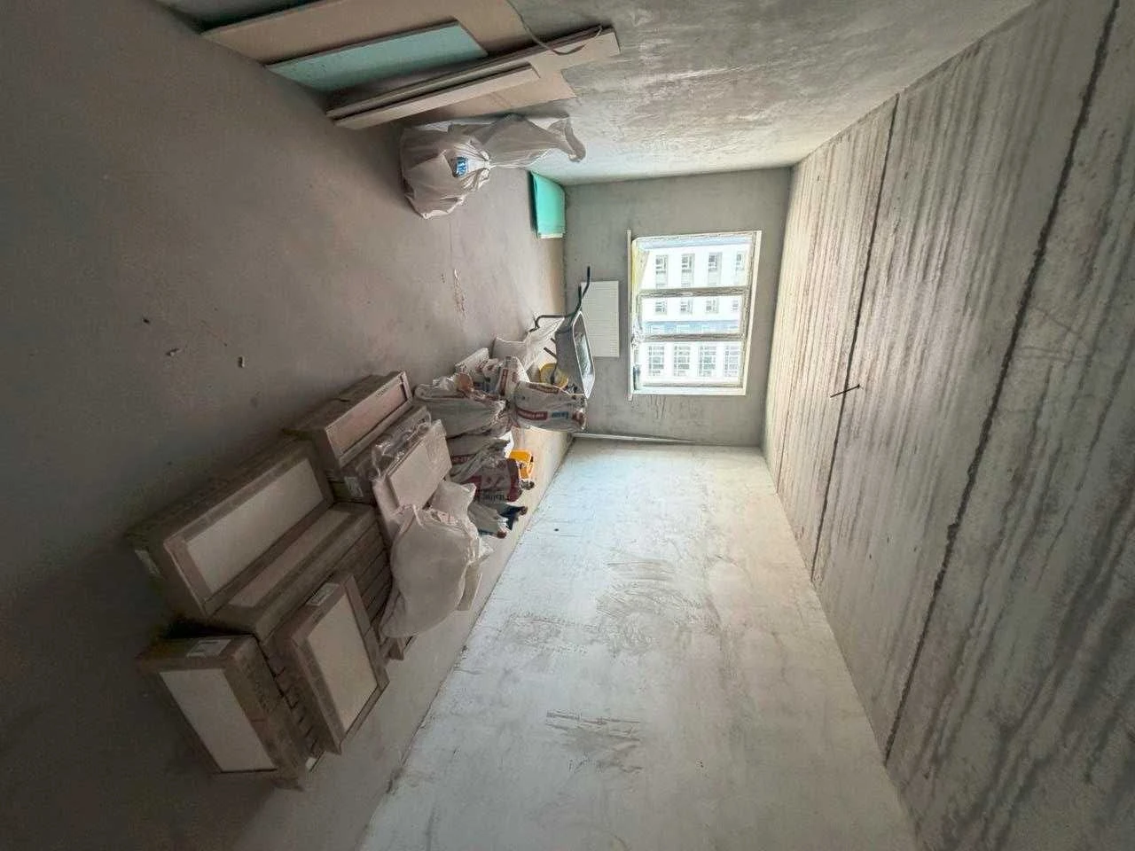 Sale of a 2-bedroom apartment in Ozerne