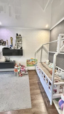 Продажа 1-комнатной квартиры. Озерна