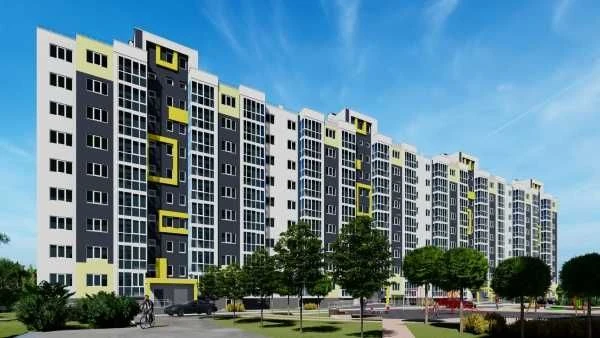 1-ка, Пелюстковий, Браїлки