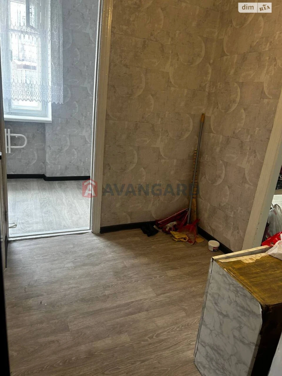 Продается квартира в районе Виставка