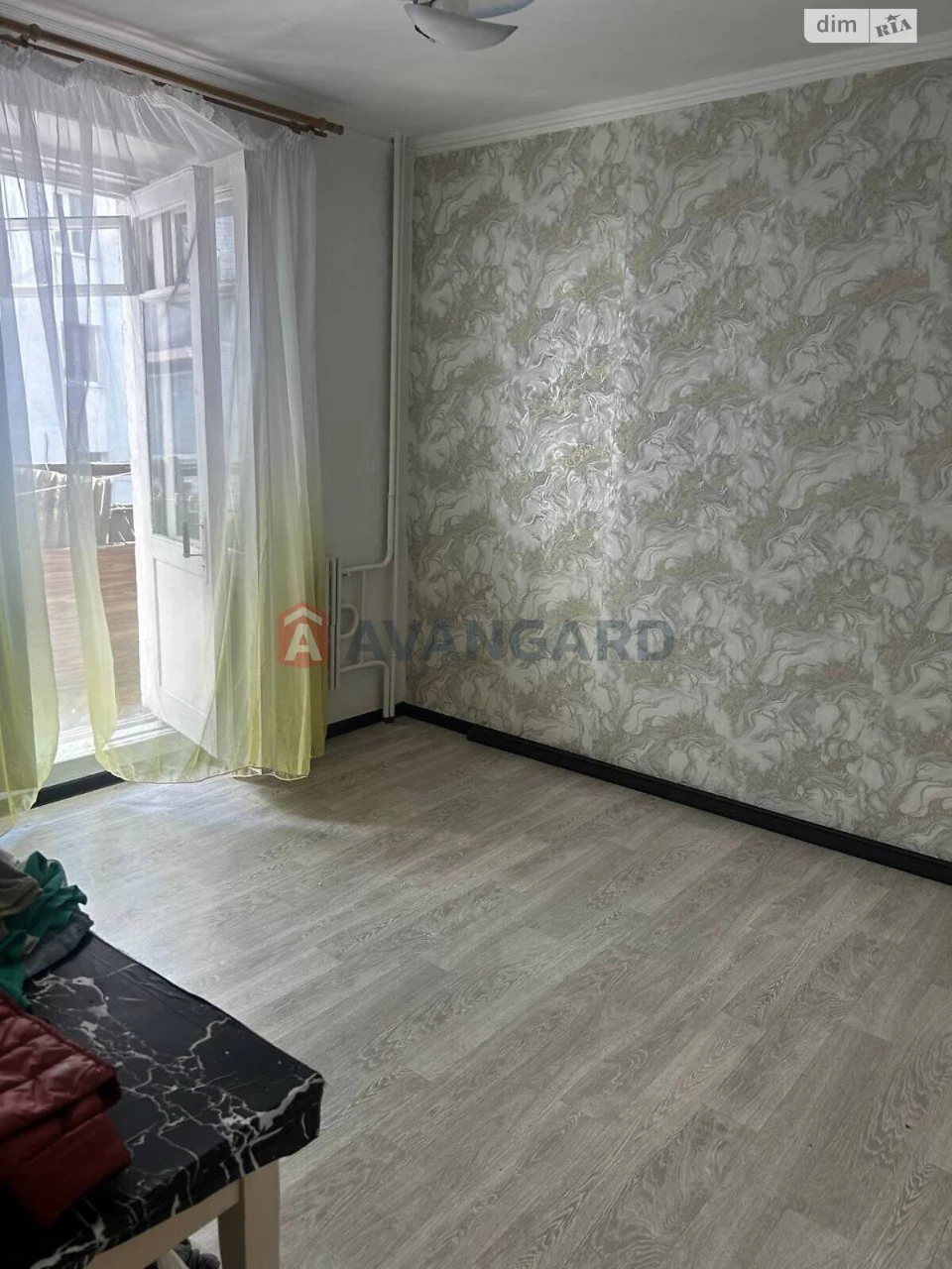 Продается квартира в районе Виставка