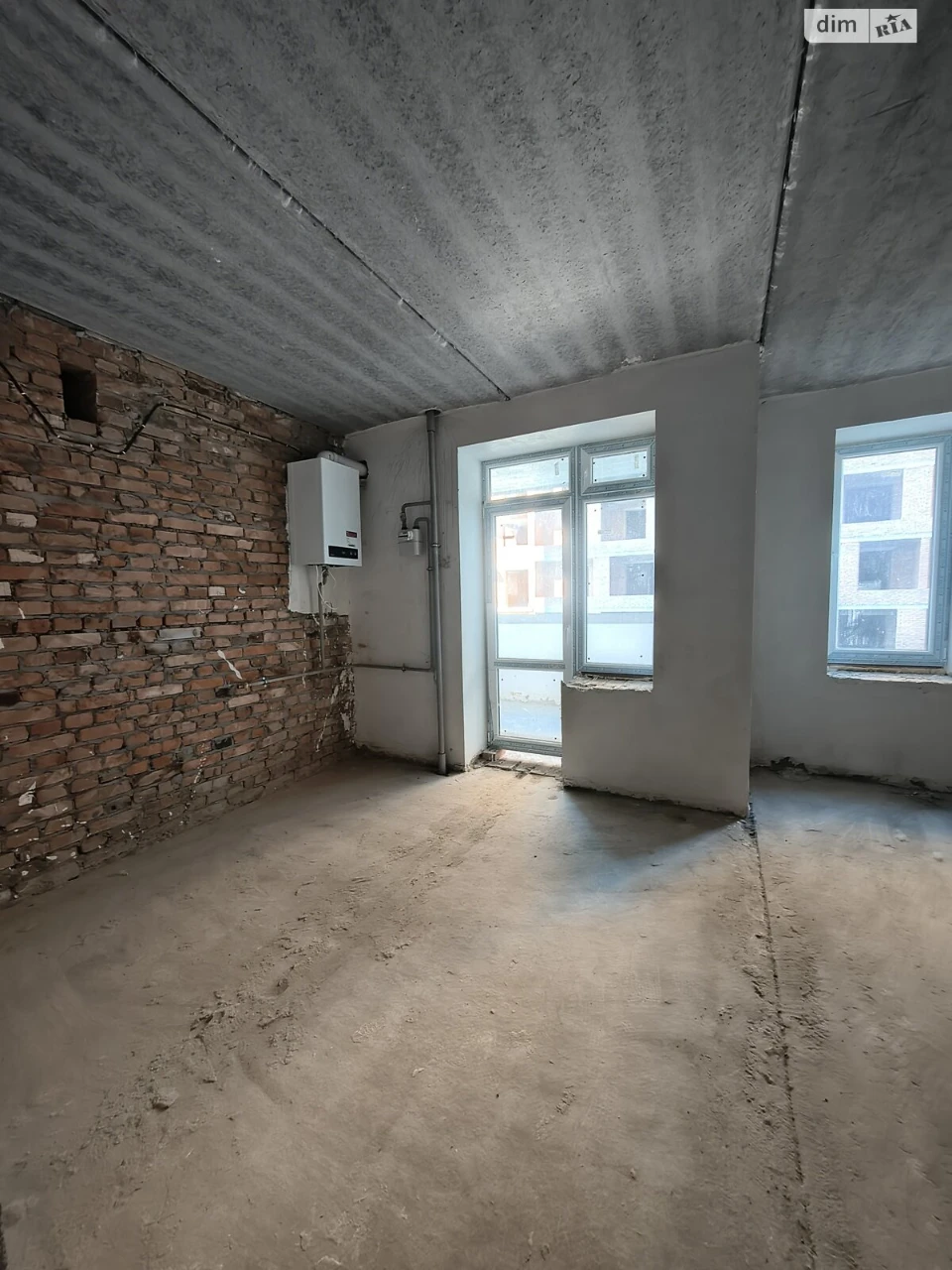 Sale of Apartment in Zarychya