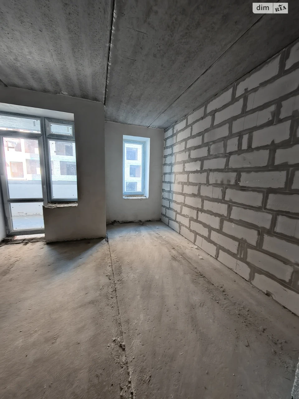 Sale of Apartment in Zarychya