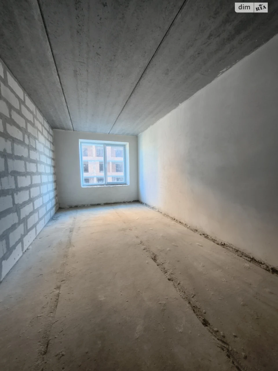 Sale of Apartment in Zarychya