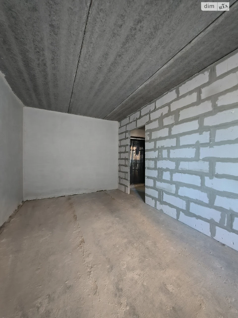Sale of Apartment in Zarychya