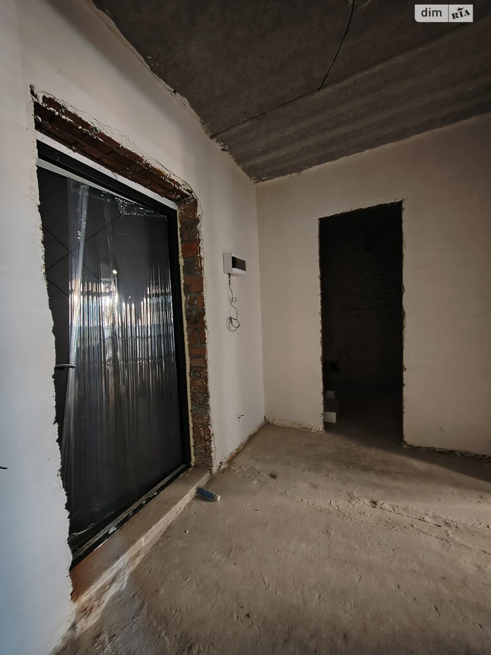 Sale of Apartment in Zarychya