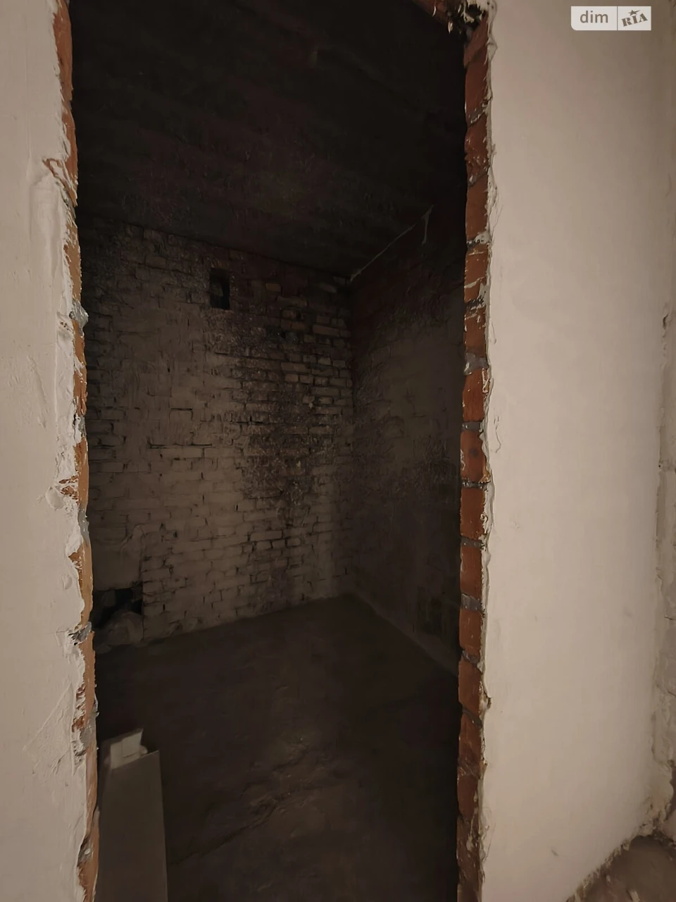 Sale of Apartment in Zarychya