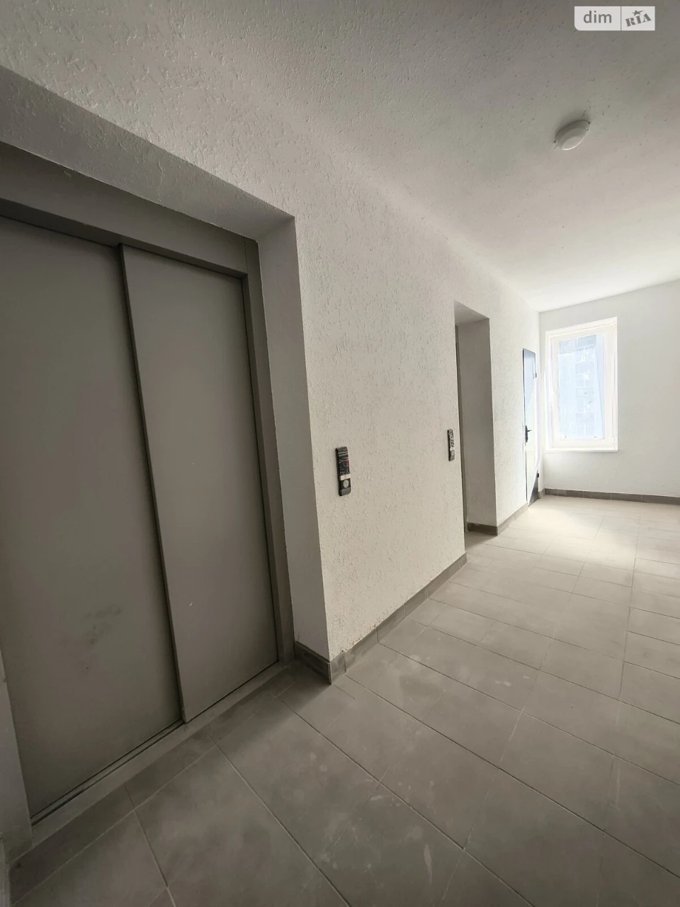 Sale of Apartment in Zarychya