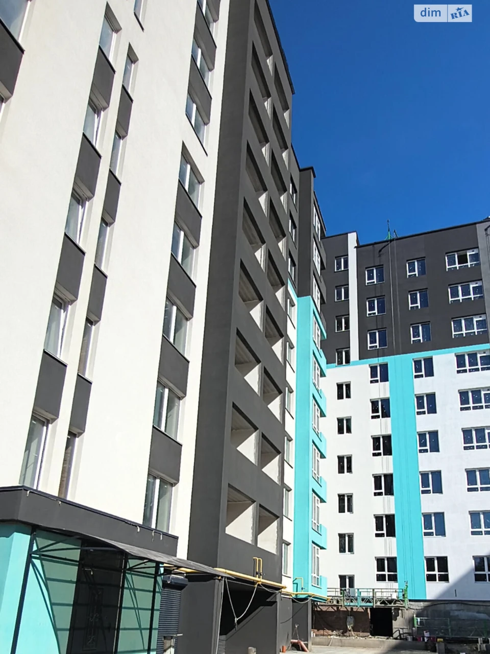 Sale of Apartment in Zarychya