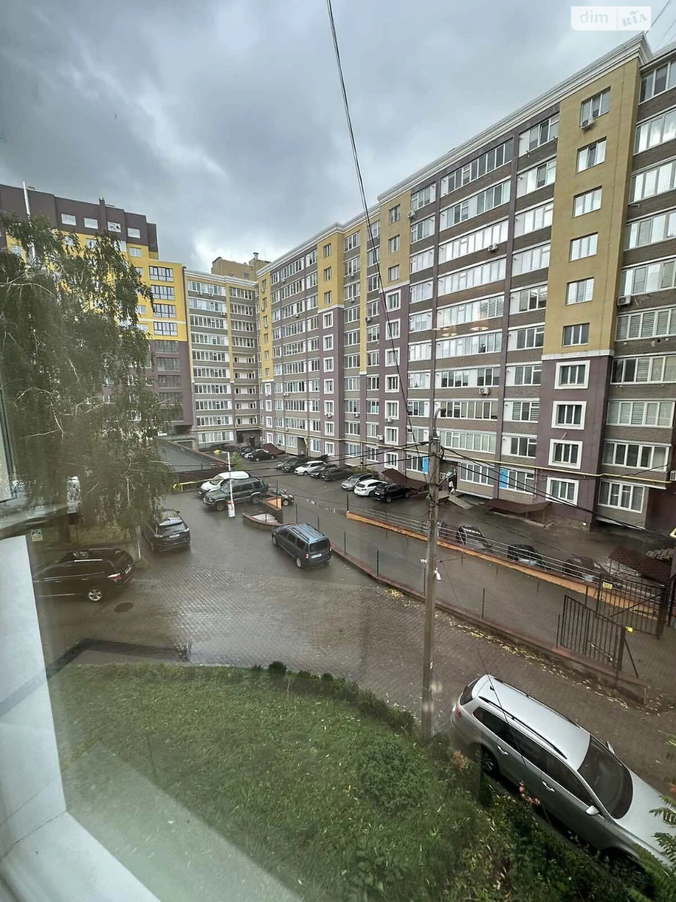 Довгострокова Оренда Квартира Виставка