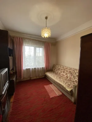 Продам 3-к чешку на Вороніна