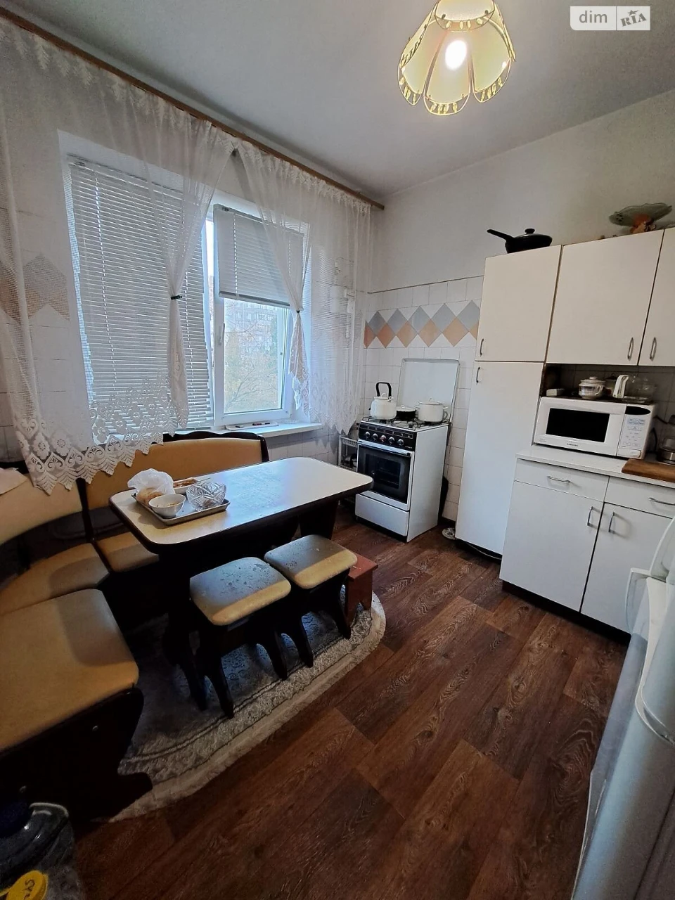 Apartment for Sale in Namyv