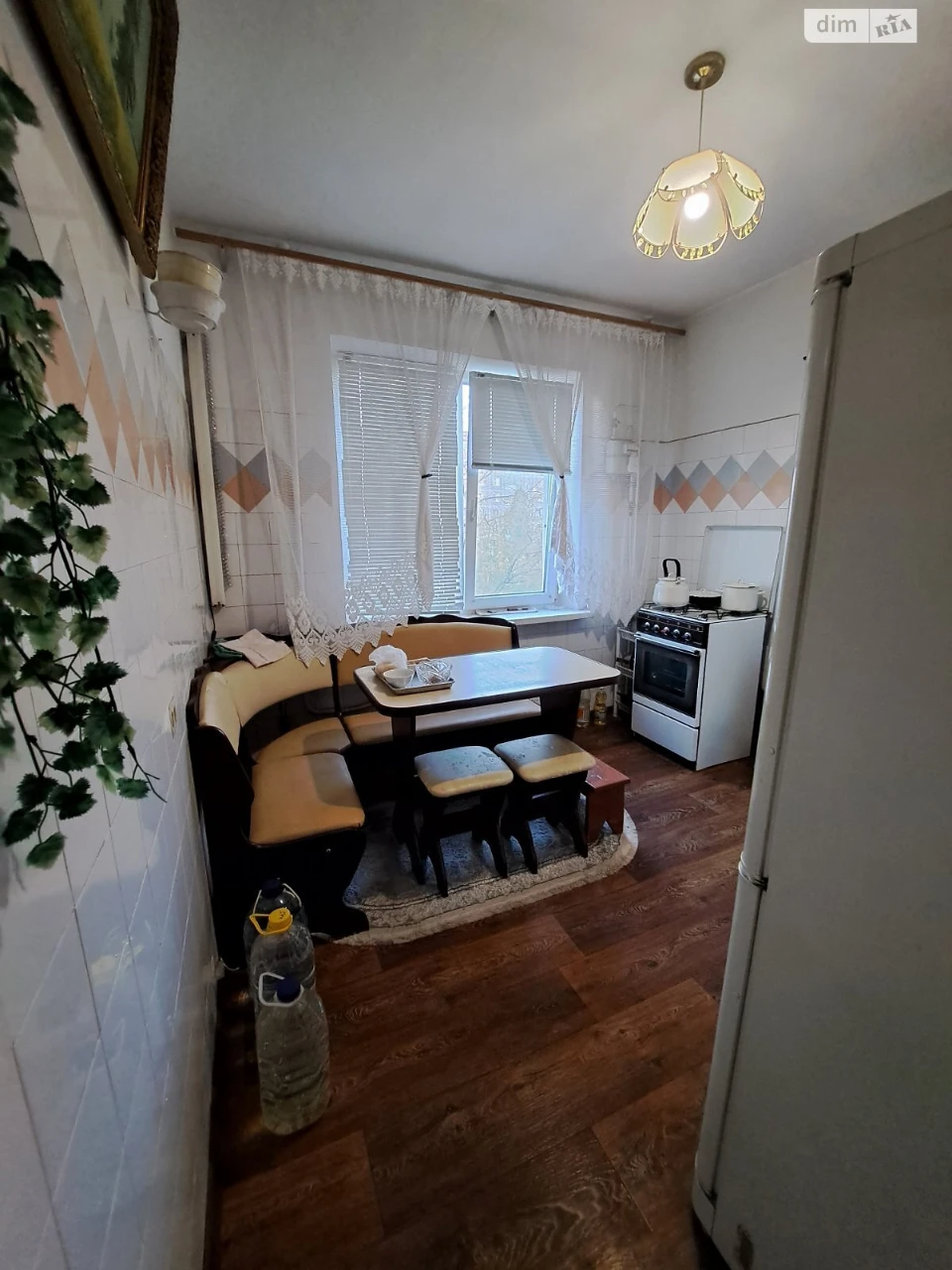 Apartment for Sale in Namyv