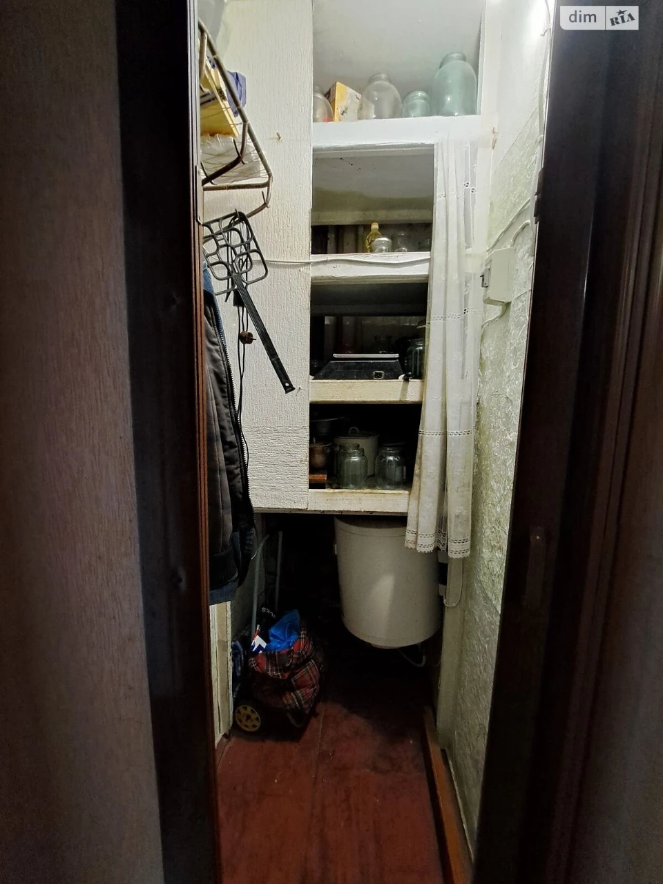 Apartment for Sale in Namyv