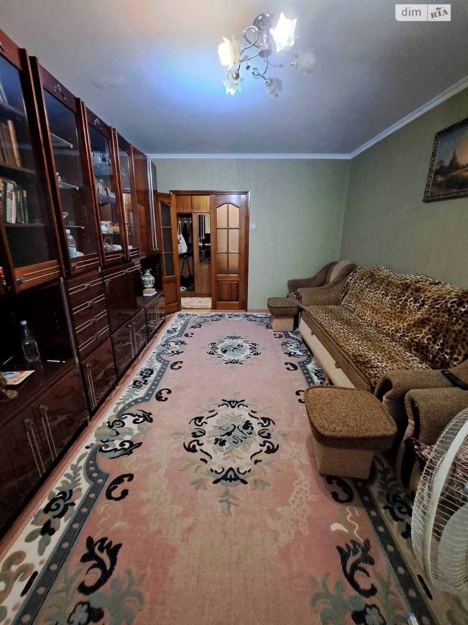 Apartment for Sale in Namyv