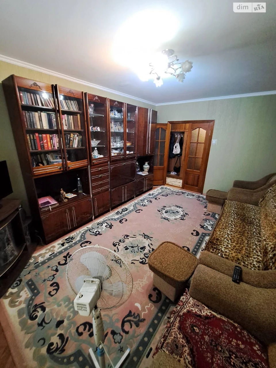 Apartment for Sale in Namyv