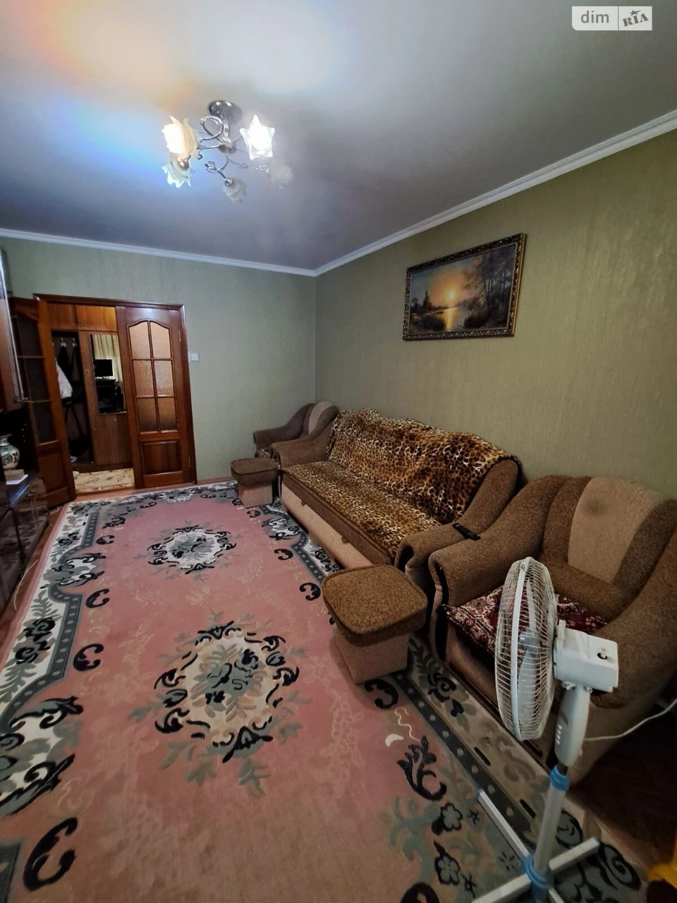 Apartment for Sale in Namyv