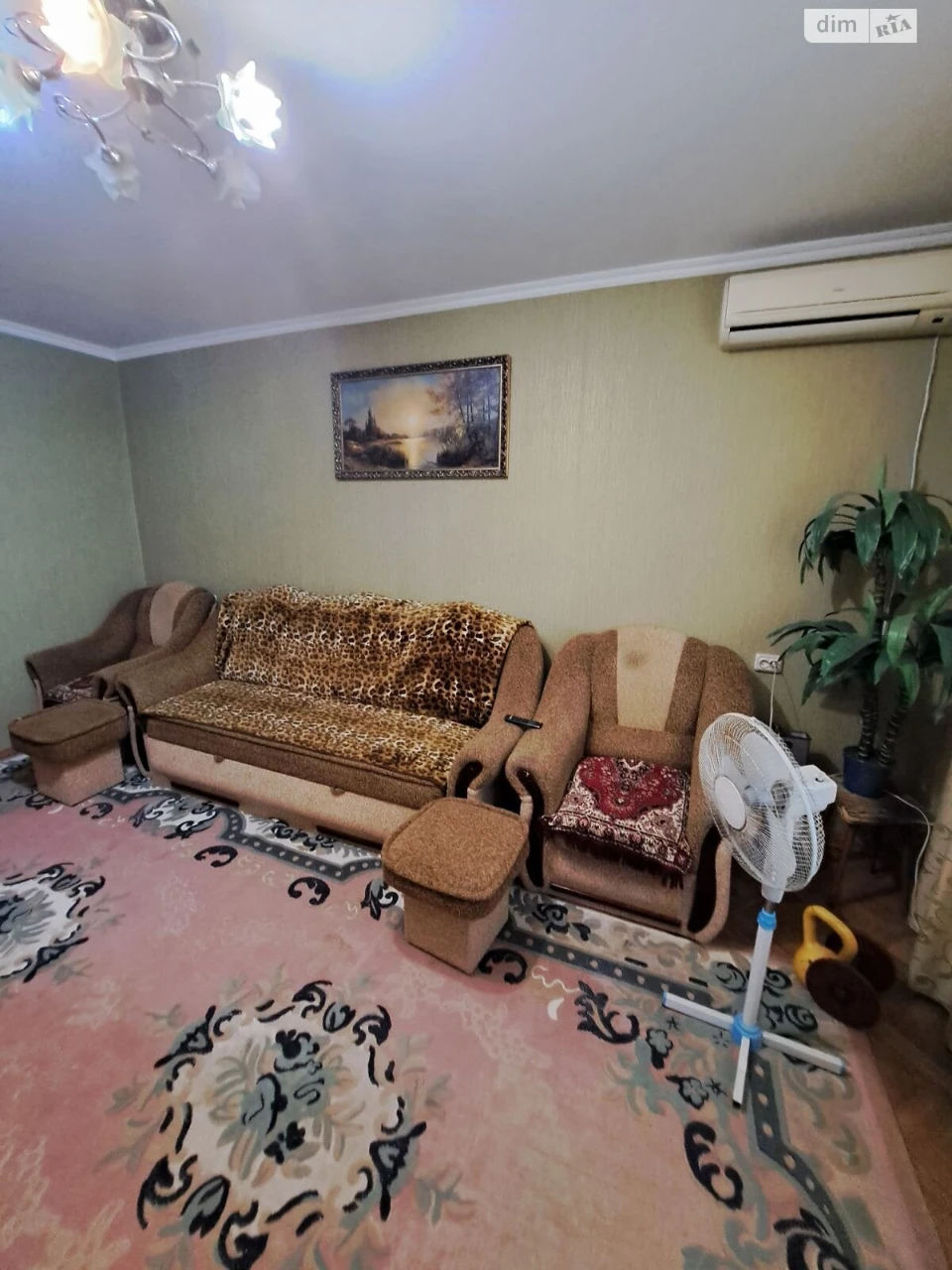 Apartment for Sale in Namyv