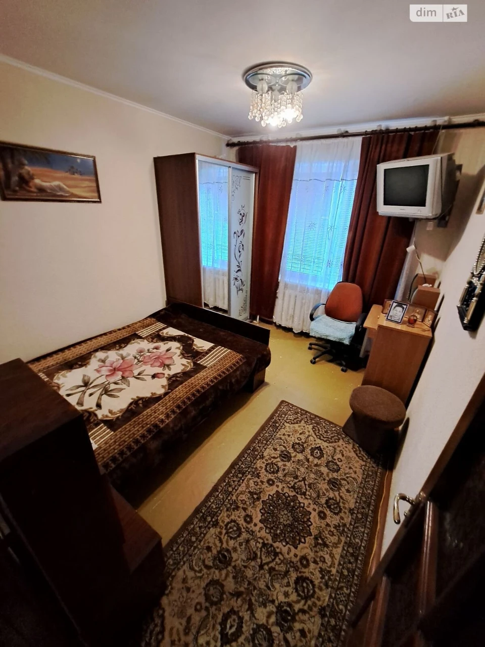 Apartment for Sale in Namyv