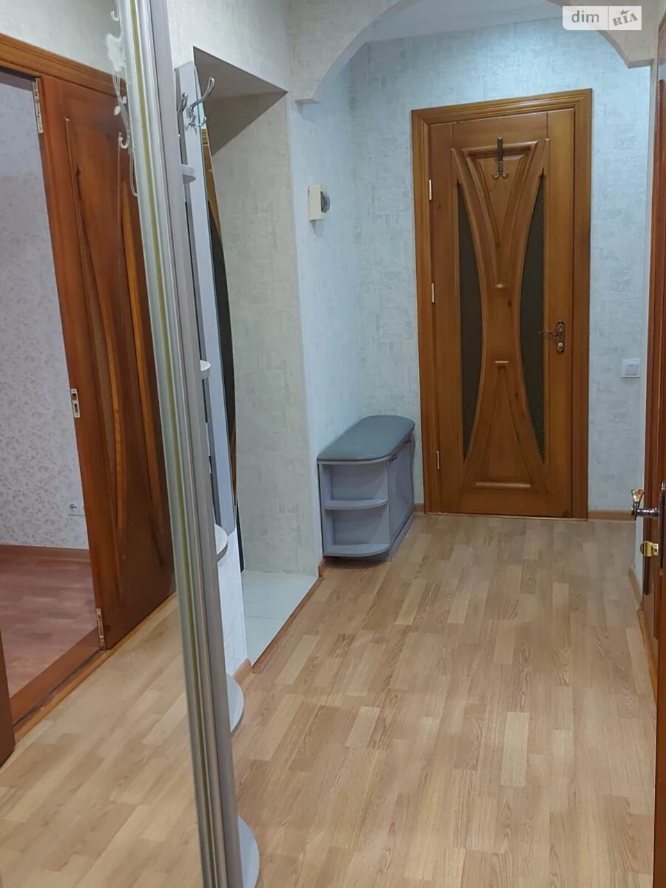 Довгострокова Оренда Квартира Центральний