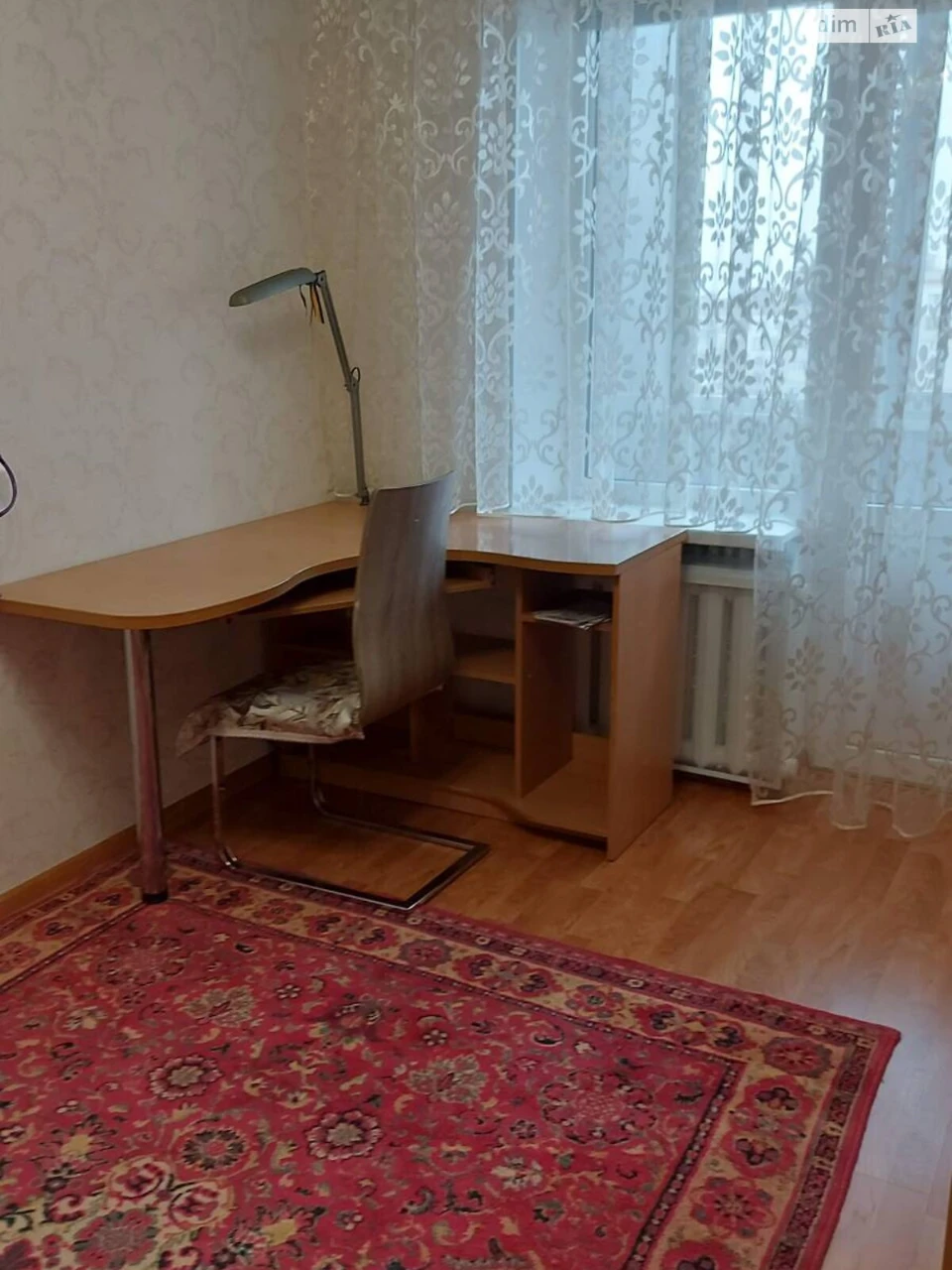 Довгострокова Оренда Квартира Центральний