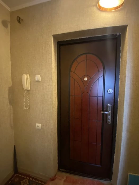 Продам 3-к чешку на Вороніна