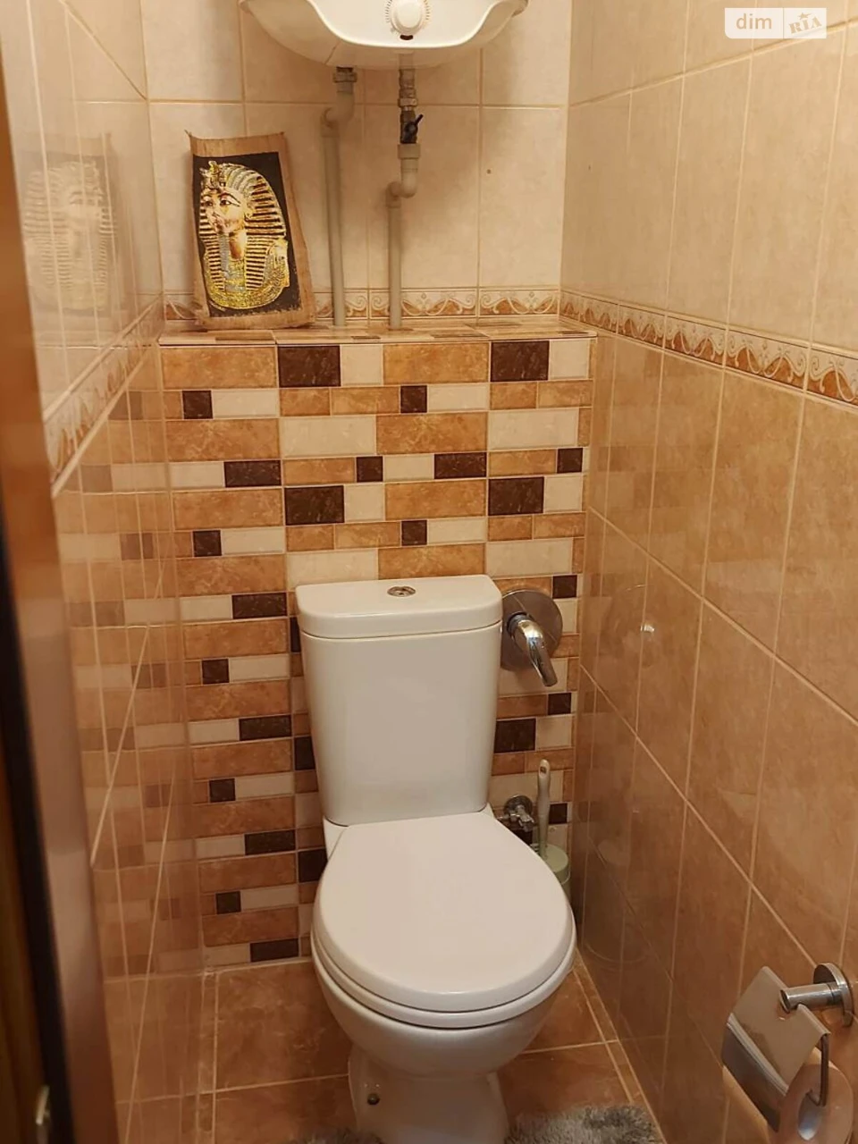 Довгострокова Оренда Квартира Центральний