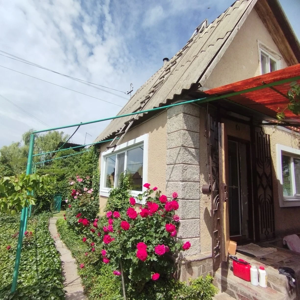 Дача СВТ Океан Галициново