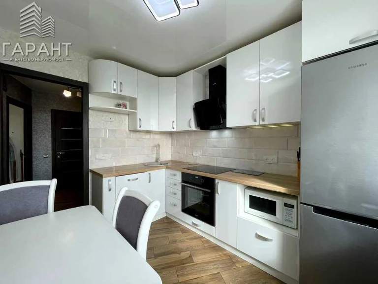 Apartment. Sumy, Cholдногірська sq.