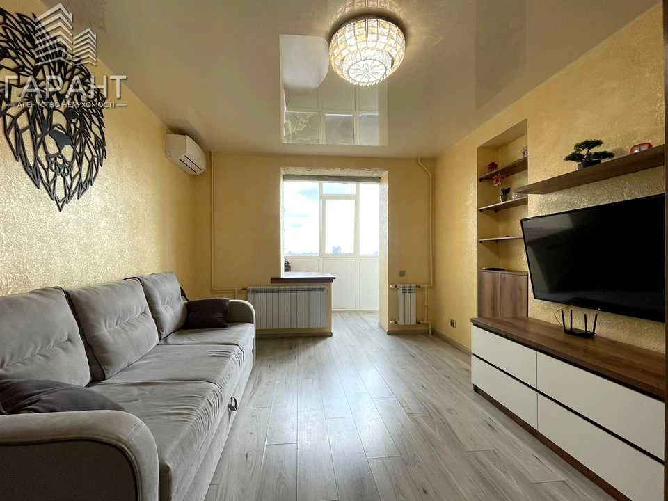Квартира. Сумы, Площа Холодногорская