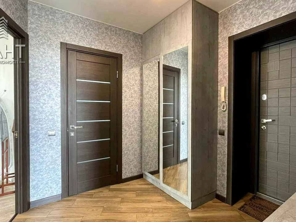 Квартира. Сумы, Площа Холодногорская