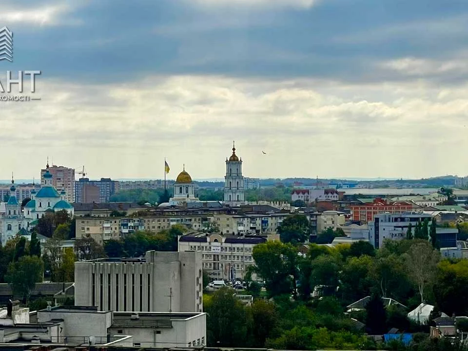 Квартира. Сумы, Площа Холодногорская