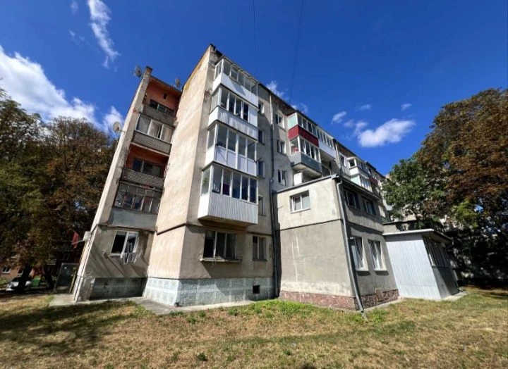 Продается однокомнатная квартира