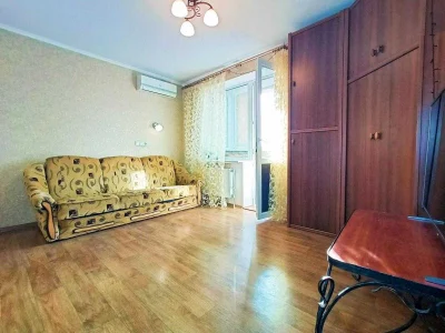 Продаж 1-кімнатна квартири в новобудові: єОСЕЛЯ та єВІДНОВЛЕННЯ!
