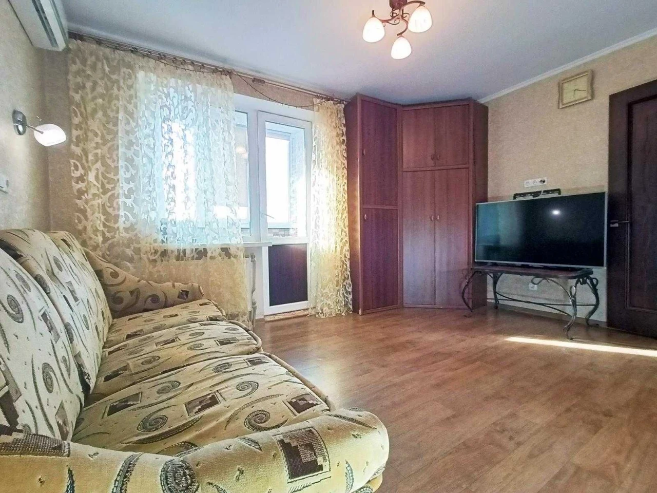 Продаж 1-кімнатна квартири в новобудові: єОСЕЛЯ та єВІДНОВЛЕННЯ!