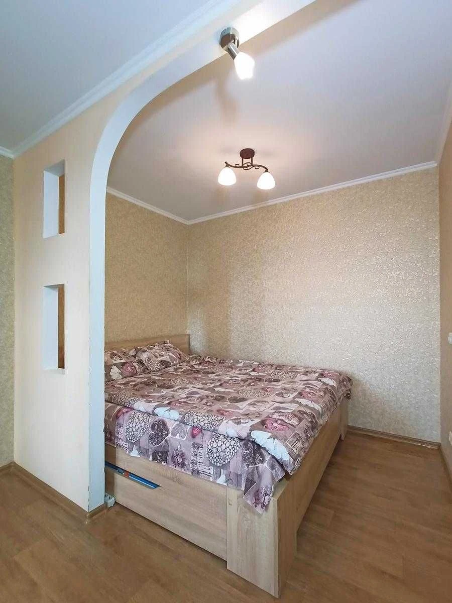 Продаж 1-кімнатна квартири в новобудові: єОСЕЛЯ та єВІДНОВЛЕННЯ!