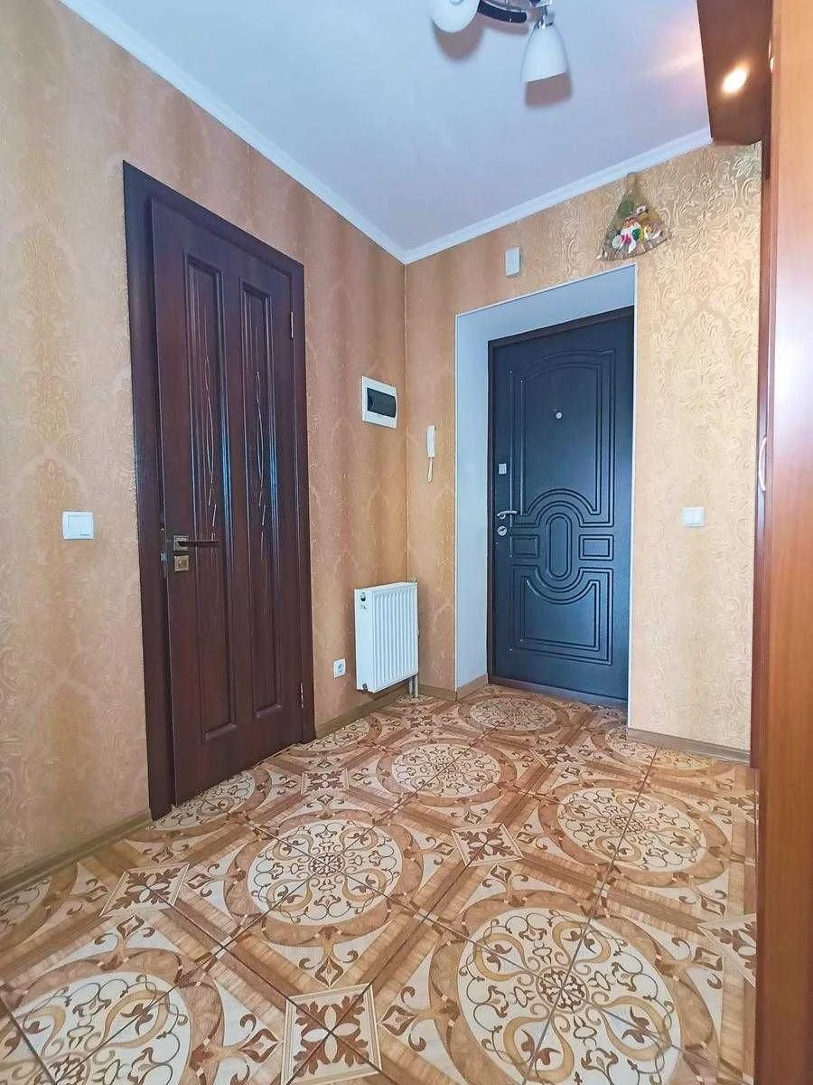 Продаж 1-кімнатна квартири в новобудові: єОСЕЛЯ та єВІДНОВЛЕННЯ!